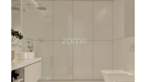 Apartamento T3 para Venda em Estrela