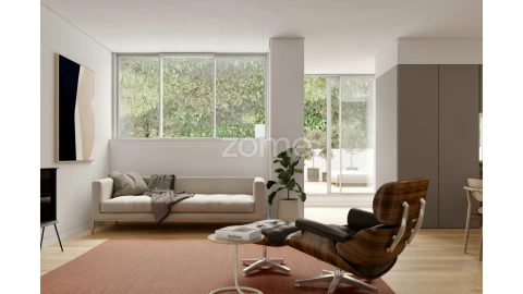 Apartamento T3 para Venda em Estrela