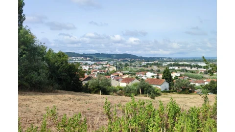 Terreno para Venda em Taveiro, Ameal e Arzila