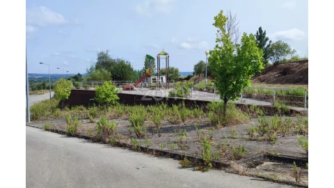 Terreno para Venda em Taveiro, Ameal e Arzila
