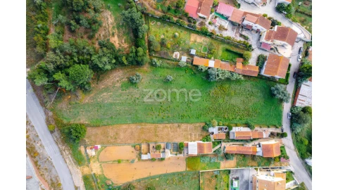 Terreno para Venda em Taveiro, Ameal e Arzila