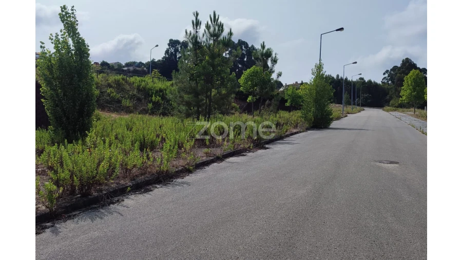 Terreno para Venda em Taveiro, Ameal e Arzila Foto 6