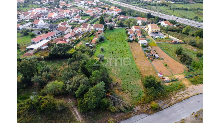 Terreno para Venda em Taveiro, Ameal e Arzila Foto 10