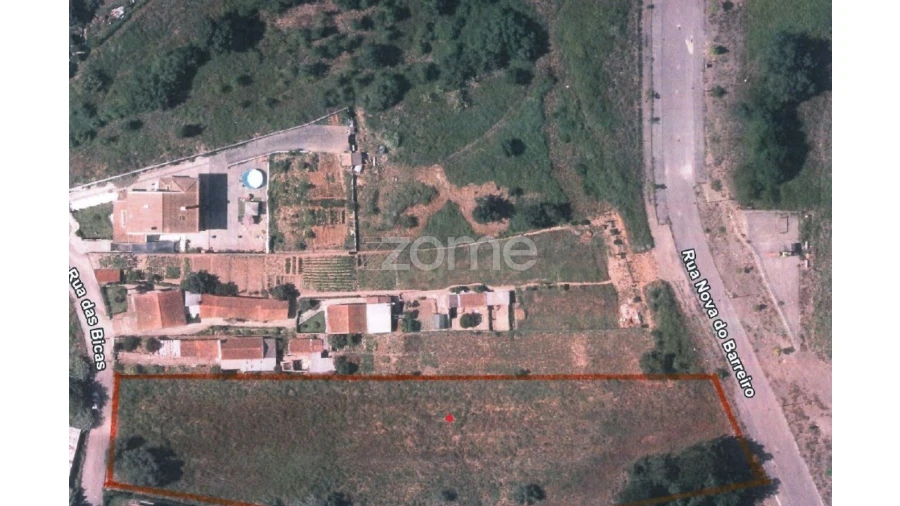 Terreno para Venda em Taveiro, Ameal e Arzila Planta 1