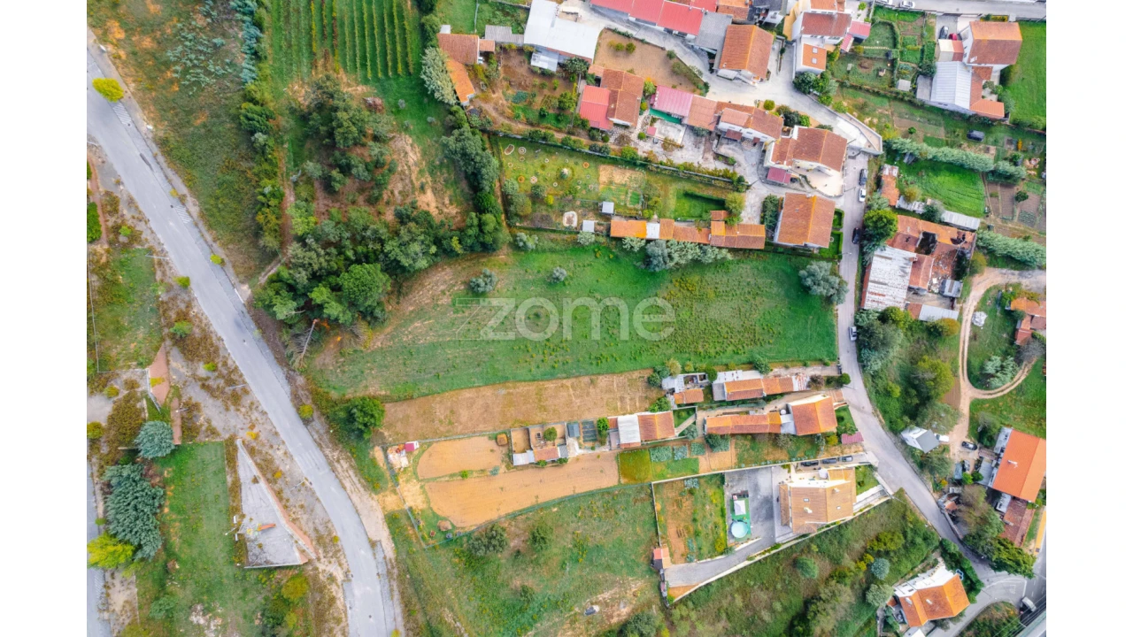 Terreno para Venda em Taveiro, Ameal e Arzila Foto 11