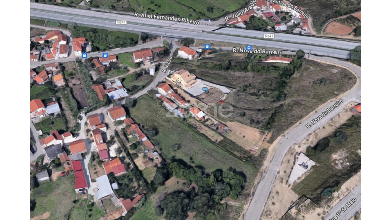 Terreno para Venda em Taveiro, Ameal e Arzila Foto 1