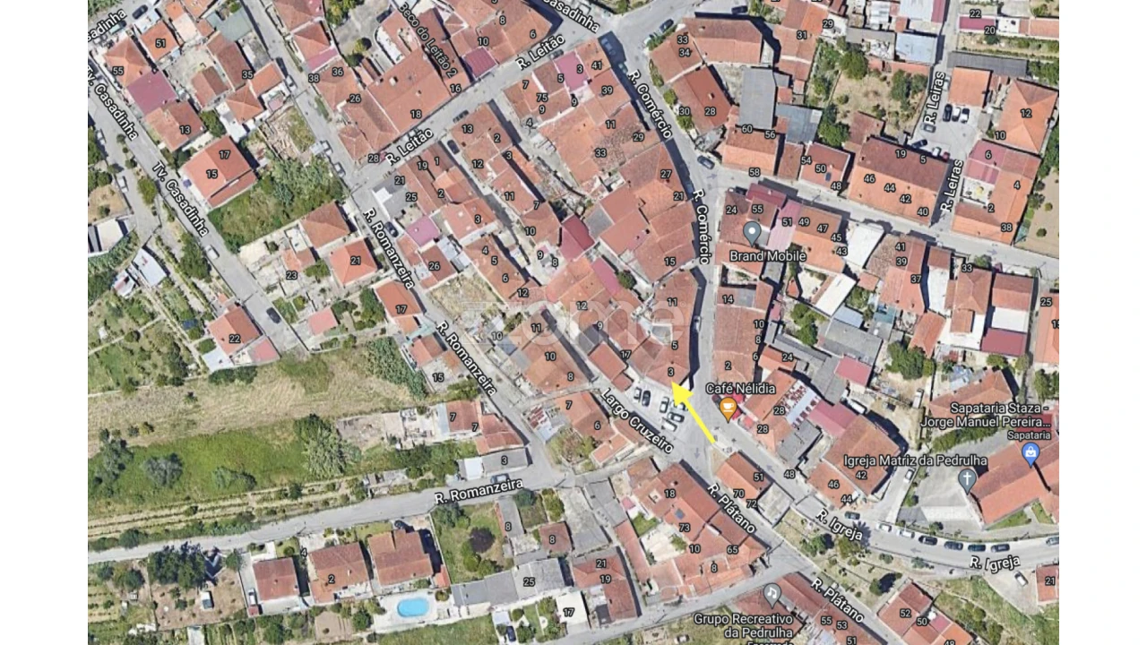 Moradia T2 para Venda em Sé Nova, Santa Cruz, Almedina e São Bartolomeu Foto 15