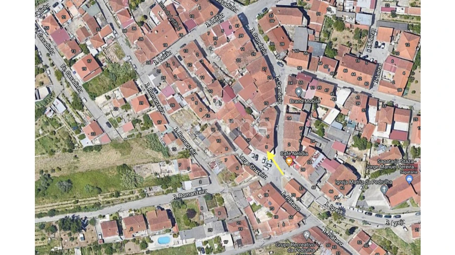 Moradia T2 para Venda em Sé Nova, Santa Cruz, Almedina e São Bartolomeu Foto 15