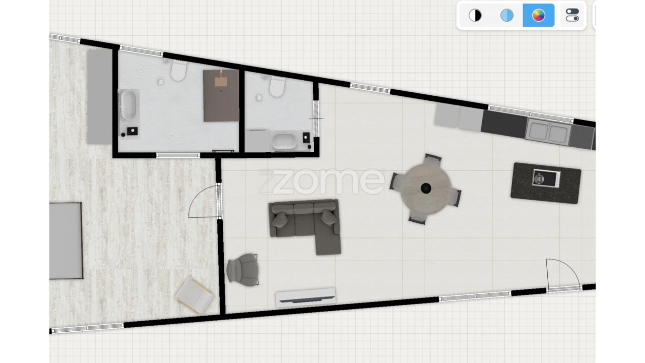 Moradia T1 para Venda em Sé Nova, Santa Cruz, Almedina e São Bartolomeu Foto 19