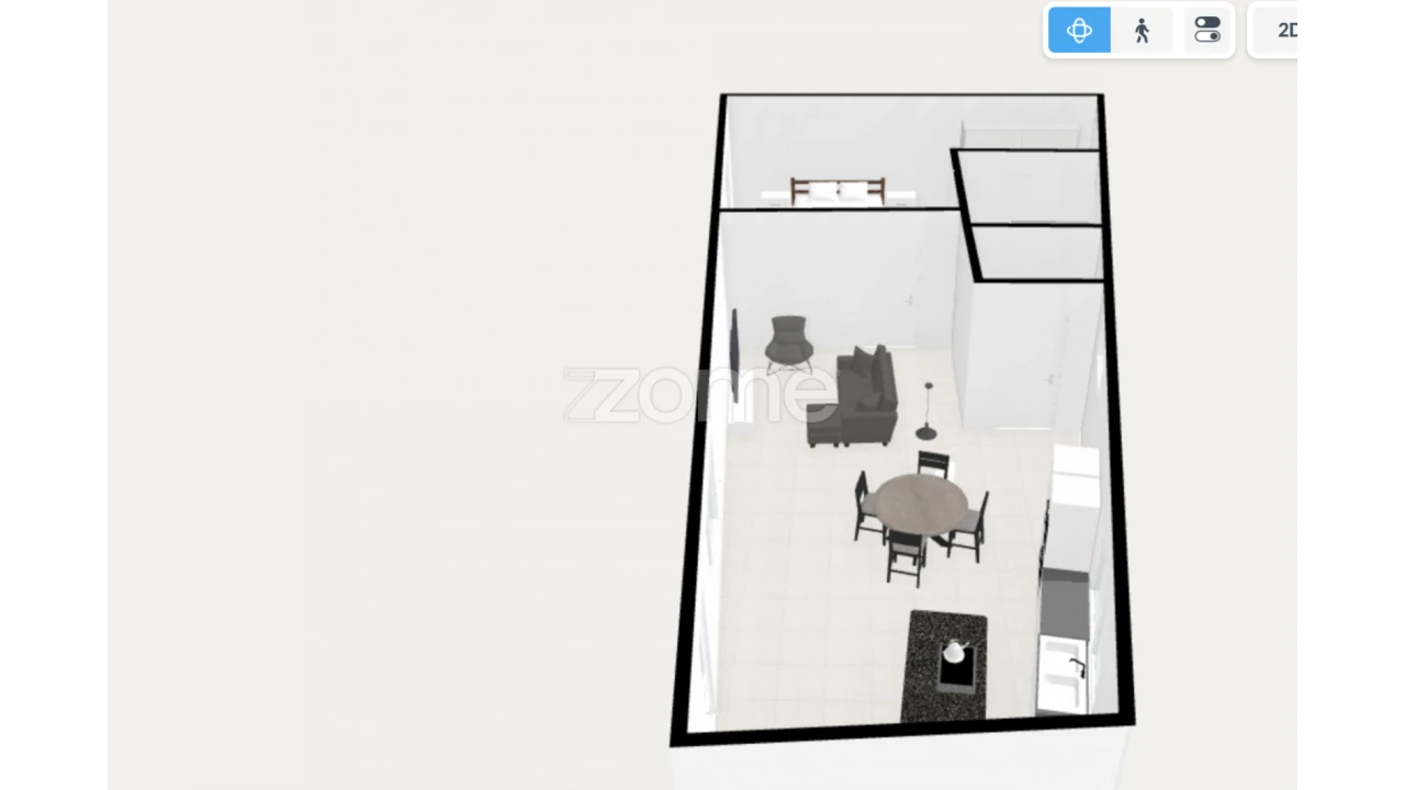 Moradia T1 para Venda em Sé Nova, Santa Cruz, Almedina e São Bartolomeu Foto 17