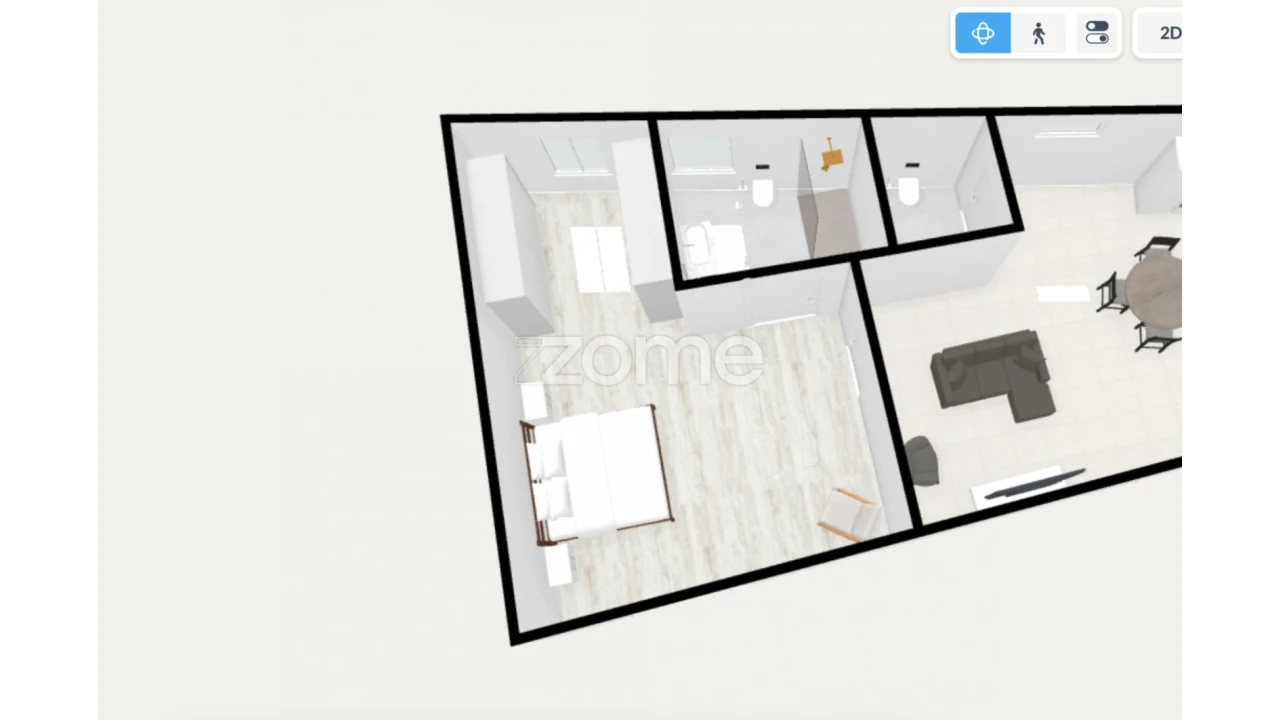 Moradia T1 para Venda em Sé Nova, Santa Cruz, Almedina e São Bartolomeu Foto 15
