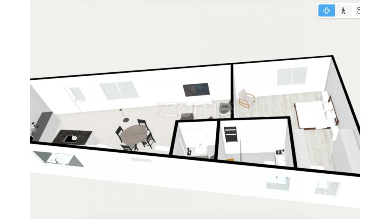 Moradia T1 para Venda em Sé Nova, Santa Cruz, Almedina e São Bartolomeu Foto 16