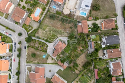 Moradia T6 para Venda em Nelas