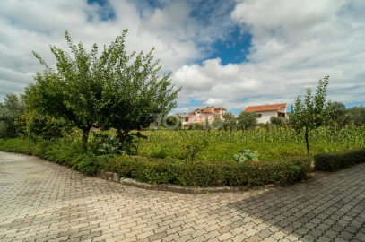 Moradia T6 para Venda em Nelas