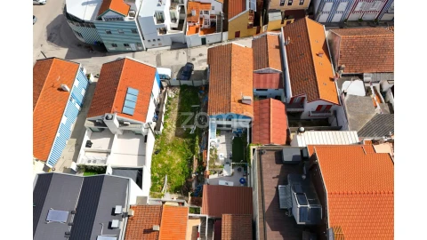 Moradia T8 para Venda em Gafanha da Encarnação
