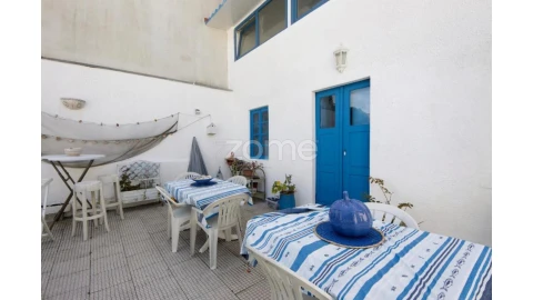 Moradia T8 para Venda em Gafanha da Encarnação