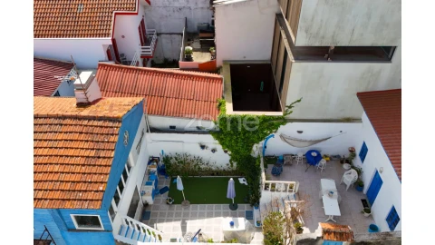 Moradia T8 para Venda em Gafanha da Encarnação