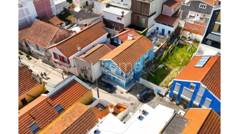 Moradia T8 para Venda em Gafanha da Encarnação
