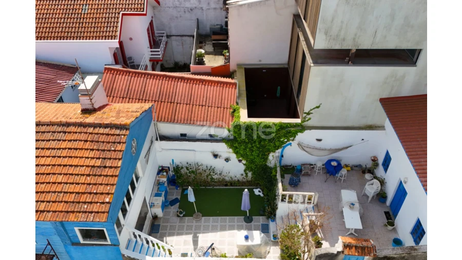 Moradia T8 para Venda em Gafanha da Encarnação Foto 31