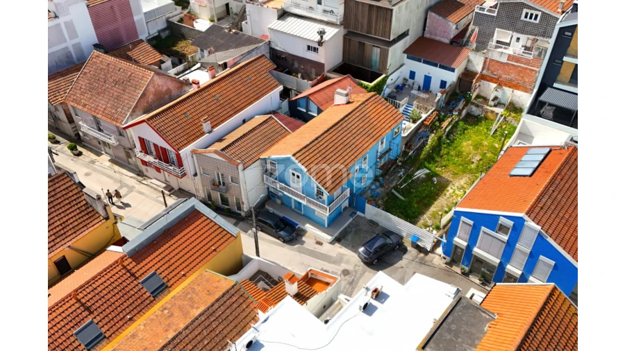 Moradia T8 para Venda em Gafanha da Encarnação Foto 35