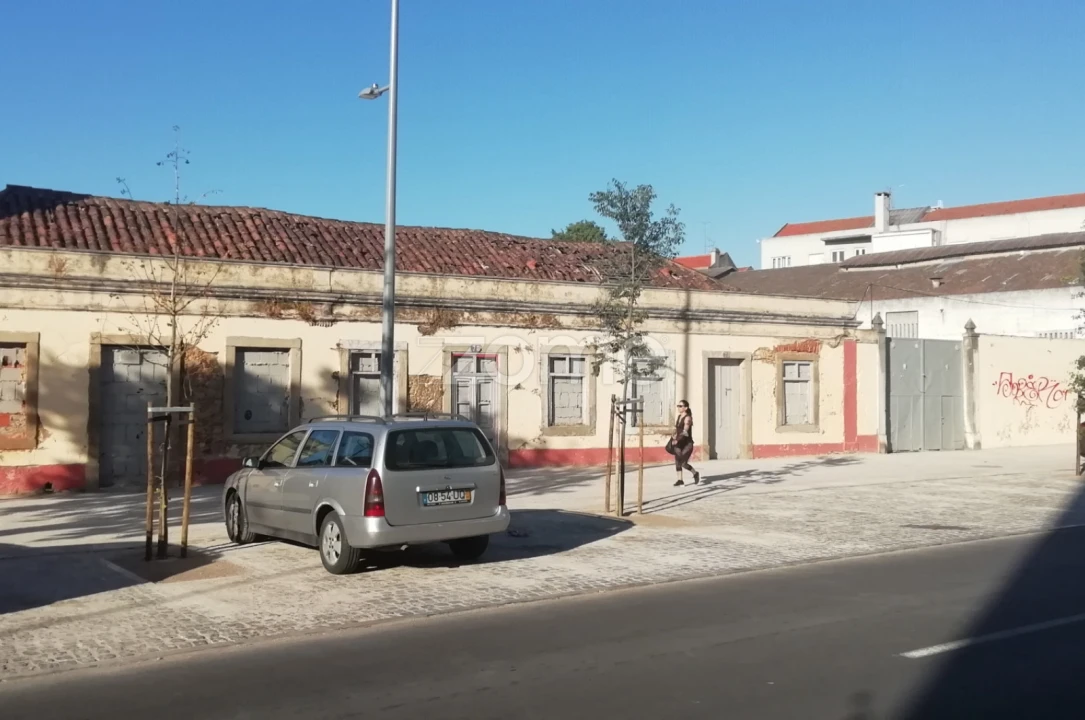 Terreno para Venda em União das Freguesias de Setúbal Foto 7