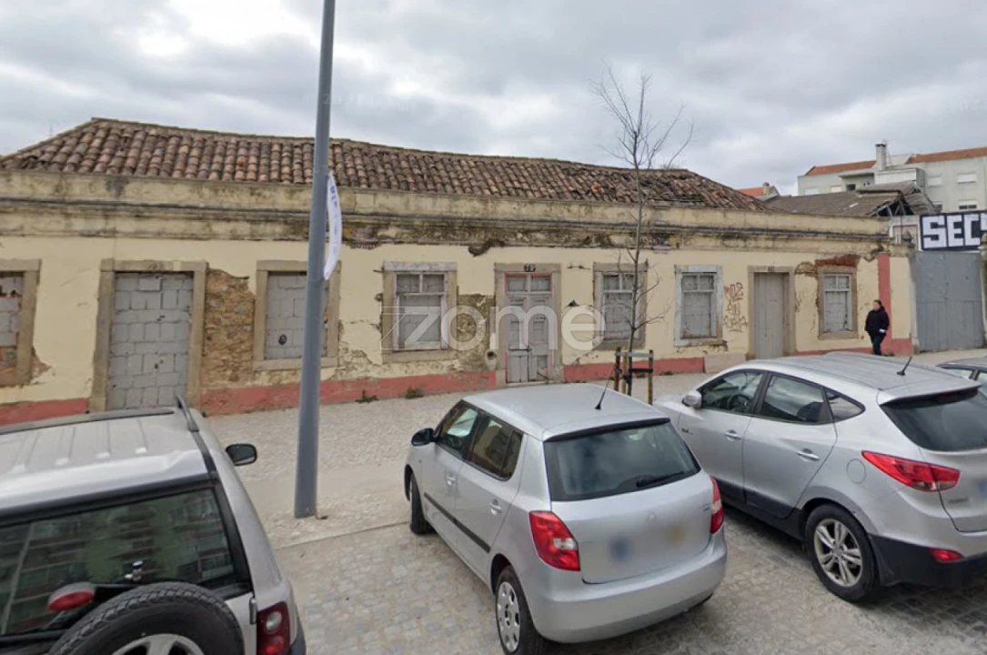 Terreno para Venda em União das Freguesias de Setúbal Foto 2
