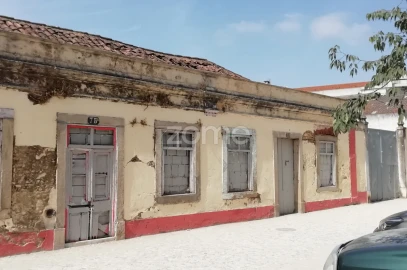 Terreno para Venda em União das Freguesias de Setúbal