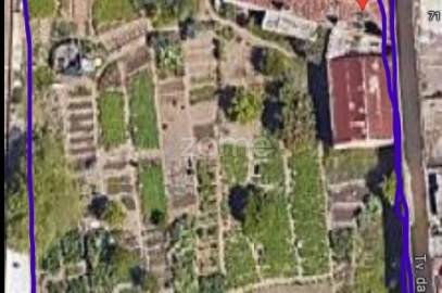 Terreno para Venda em União das Freguesias de Setúbal