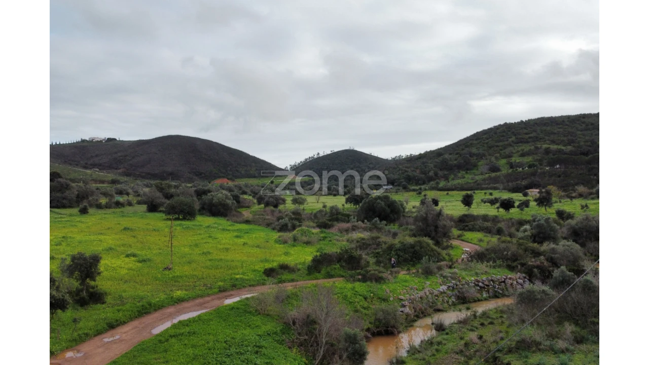 Terreno para Venda em Mexilhoeira Grande Foto 6