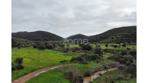 Terreno para Venda em Mexilhoeira Grande