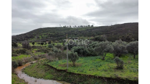 Terreno para Venda em Mexilhoeira Grande