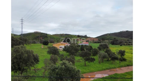 Terreno para Venda em Mexilhoeira Grande