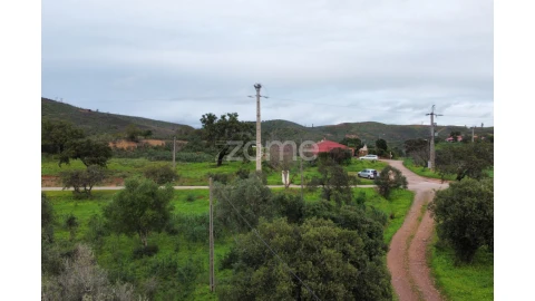 Terreno para Venda em Mexilhoeira Grande
