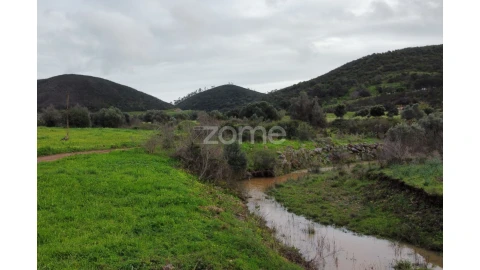 Terreno para Venda em Mexilhoeira Grande