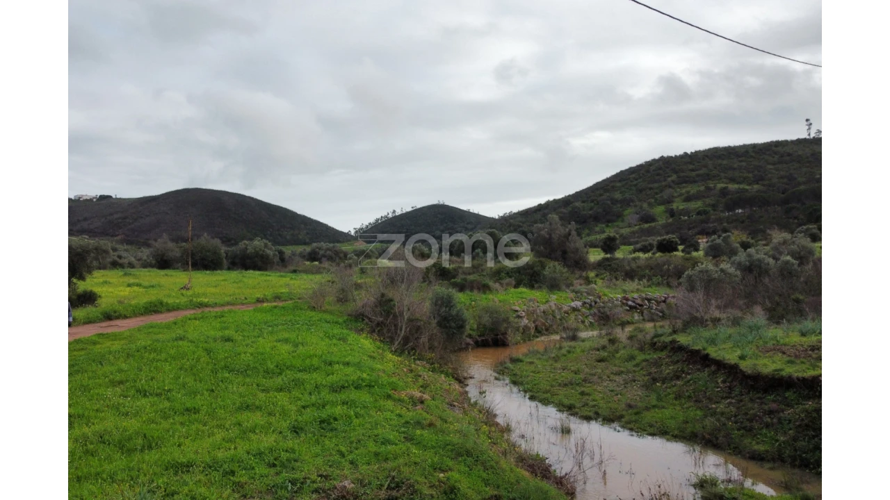 Terreno para Venda em Mexilhoeira Grande Foto 4