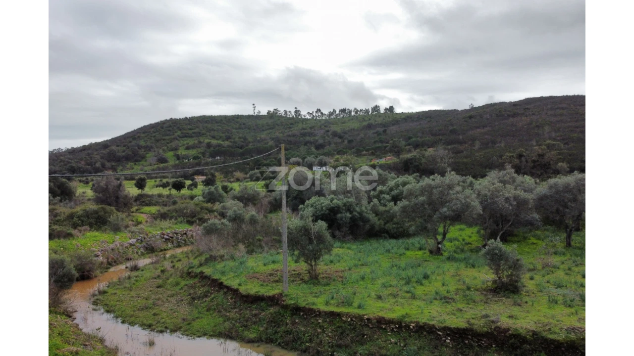 Terreno para Venda em Mexilhoeira Grande Foto 17