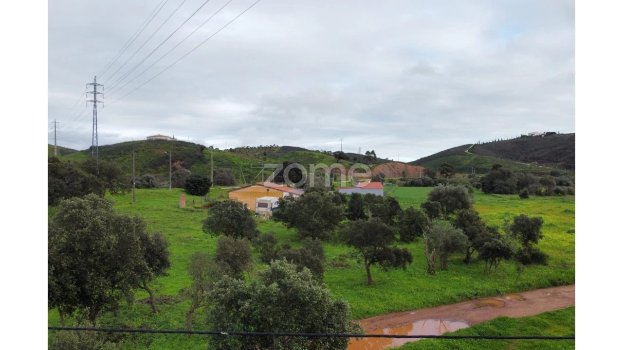 Terreno para Venda em Mexilhoeira Grande Foto 21