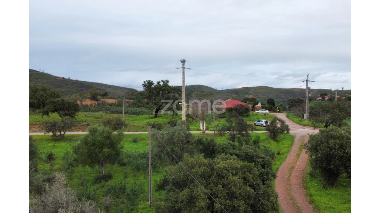 Terreno para Venda em Mexilhoeira Grande Foto 22