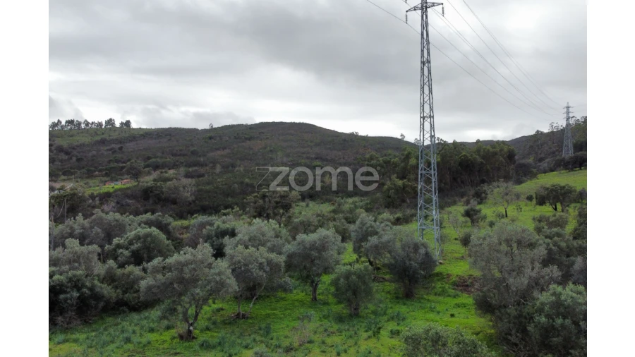 Terreno para Venda em Mexilhoeira Grande Foto 10