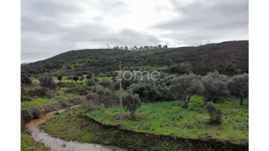 Terreno para Venda em Mexilhoeira Grande Foto 17