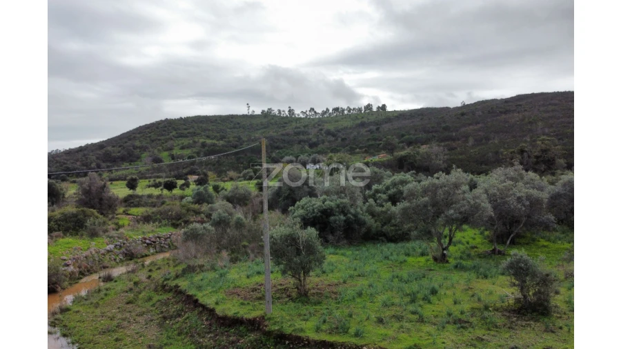 Terreno para Venda em Mexilhoeira Grande Foto 19