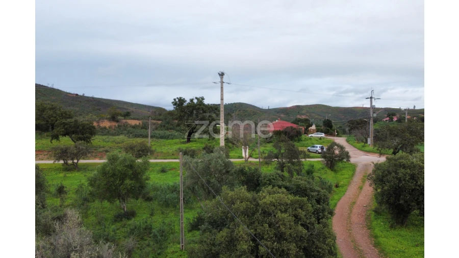 Terreno para Venda em Mexilhoeira Grande Foto 22