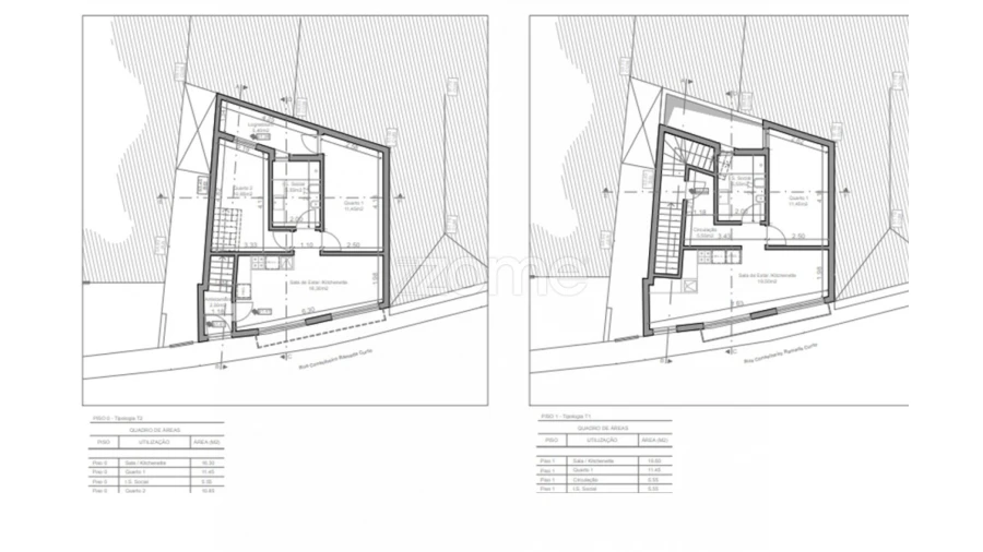 Terreno para Venda em Sesimbra (Santiago) Foto 1