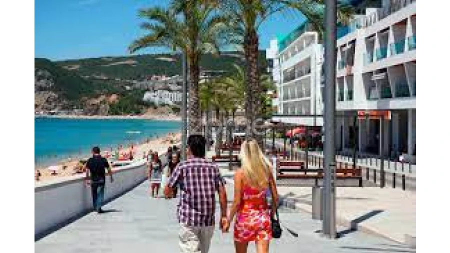 Terreno para Venda em Sesimbra (Santiago) Foto 11