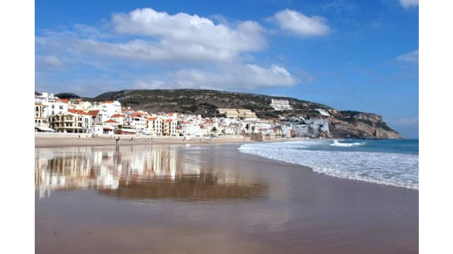 Terreno para Venda em Sesimbra (Santiago) Foto 12