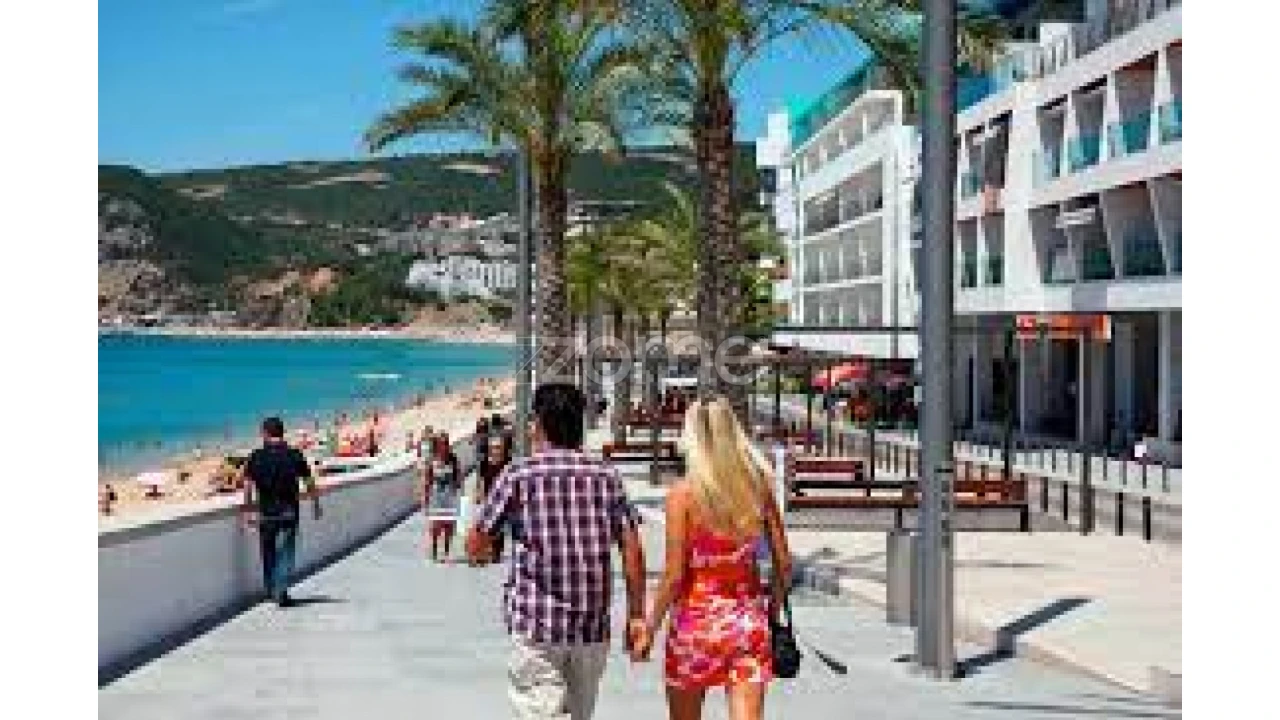 Terreno para Venda em Sesimbra (Santiago) Foto 11