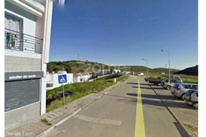 Terreno para Venda em Sesimbra (Castelo)
