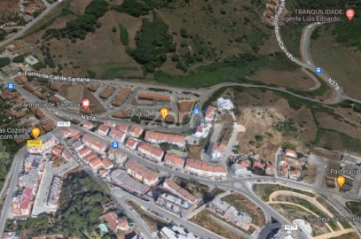 Terreno para Venda em Sesimbra (Castelo)