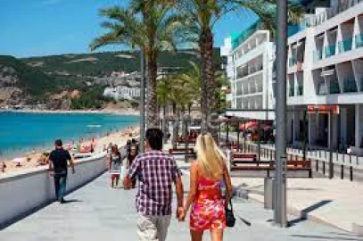 Terreno para Venda em Sesimbra (Castelo)