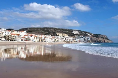 Terreno para Venda em Sesimbra (Castelo)